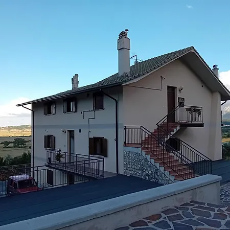 Bed and breakfast Il Narciso Blu *