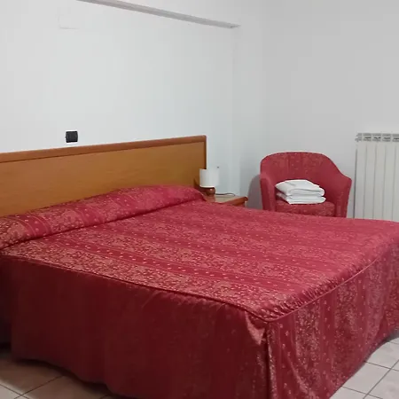 Il Narciso Blu 住宿加早餐酒店 *