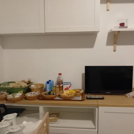 住宿加早餐酒店 Il Narciso Blu *