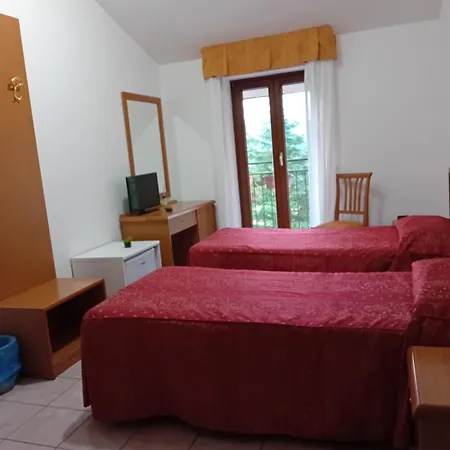 住宿加早餐酒店 Il Narciso Blu *