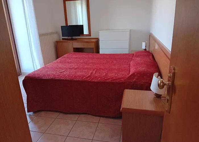 Il Narciso Blu Bed and Breakfast *