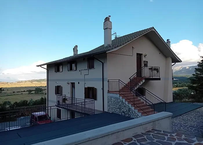 Bed and Breakfast Il Narciso Blu *