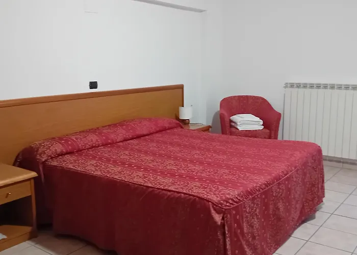 Il Narciso Blu Bed and Breakfast *