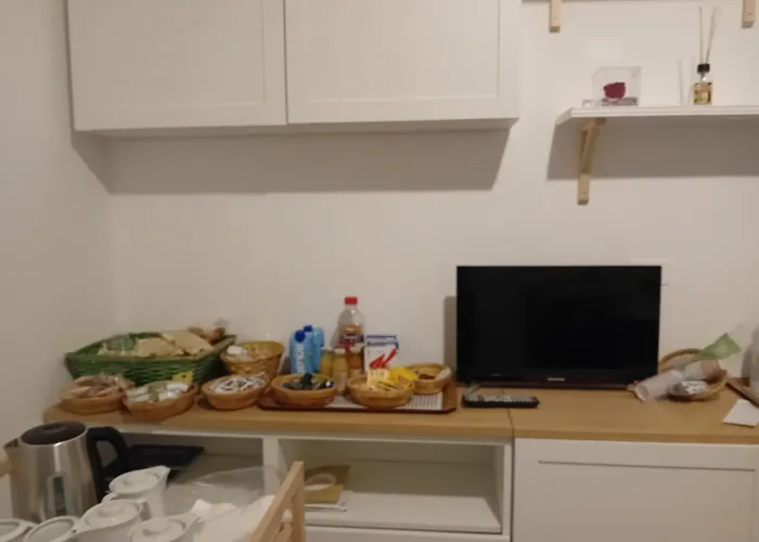 Bed and Breakfast Il Narciso Blu *