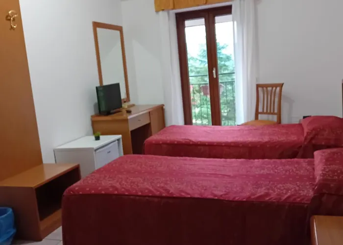 Bed and Breakfast Il Narciso Blu *